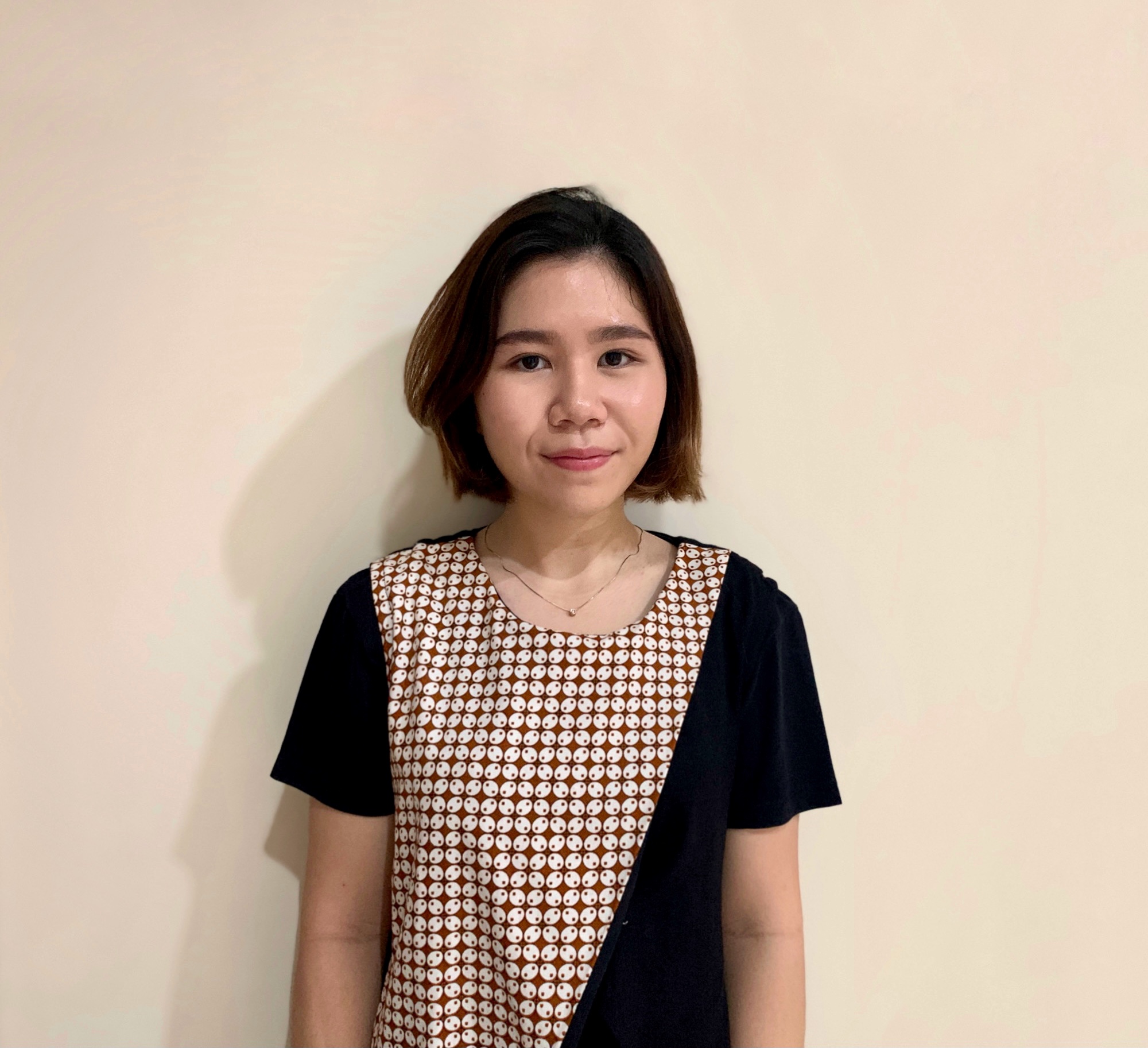 Picture of Sandra C. Halim