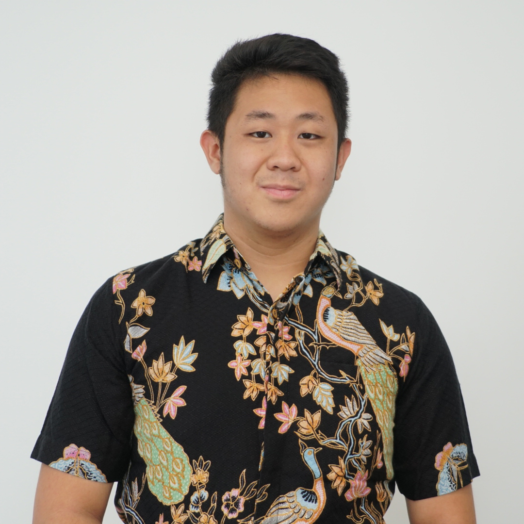 Picture of Alvin Alvanta