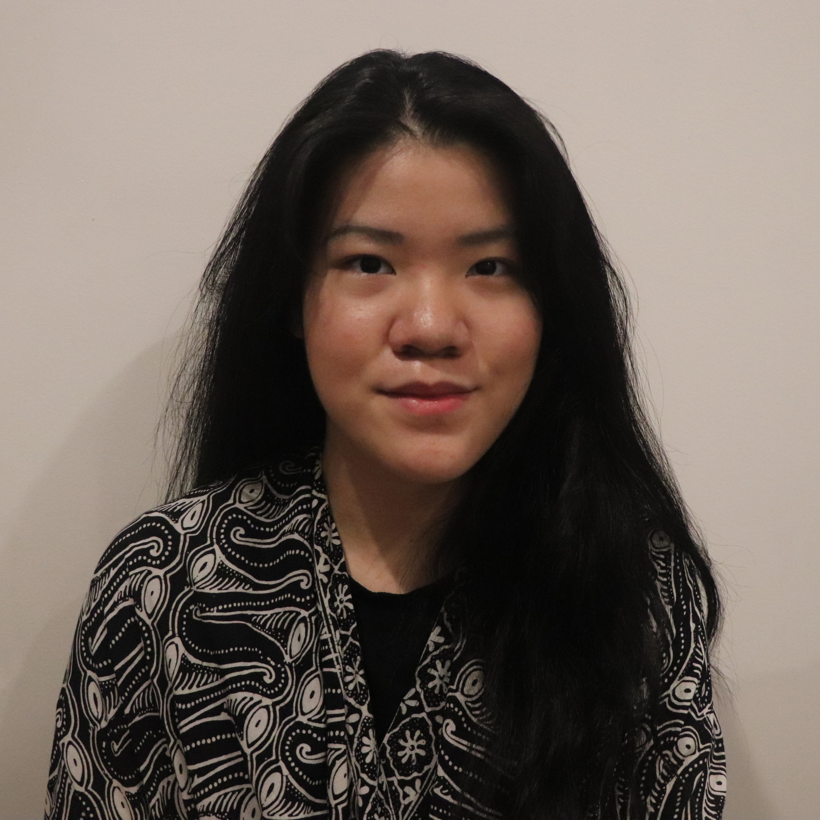 Picture of Gabriella C. Sumampow