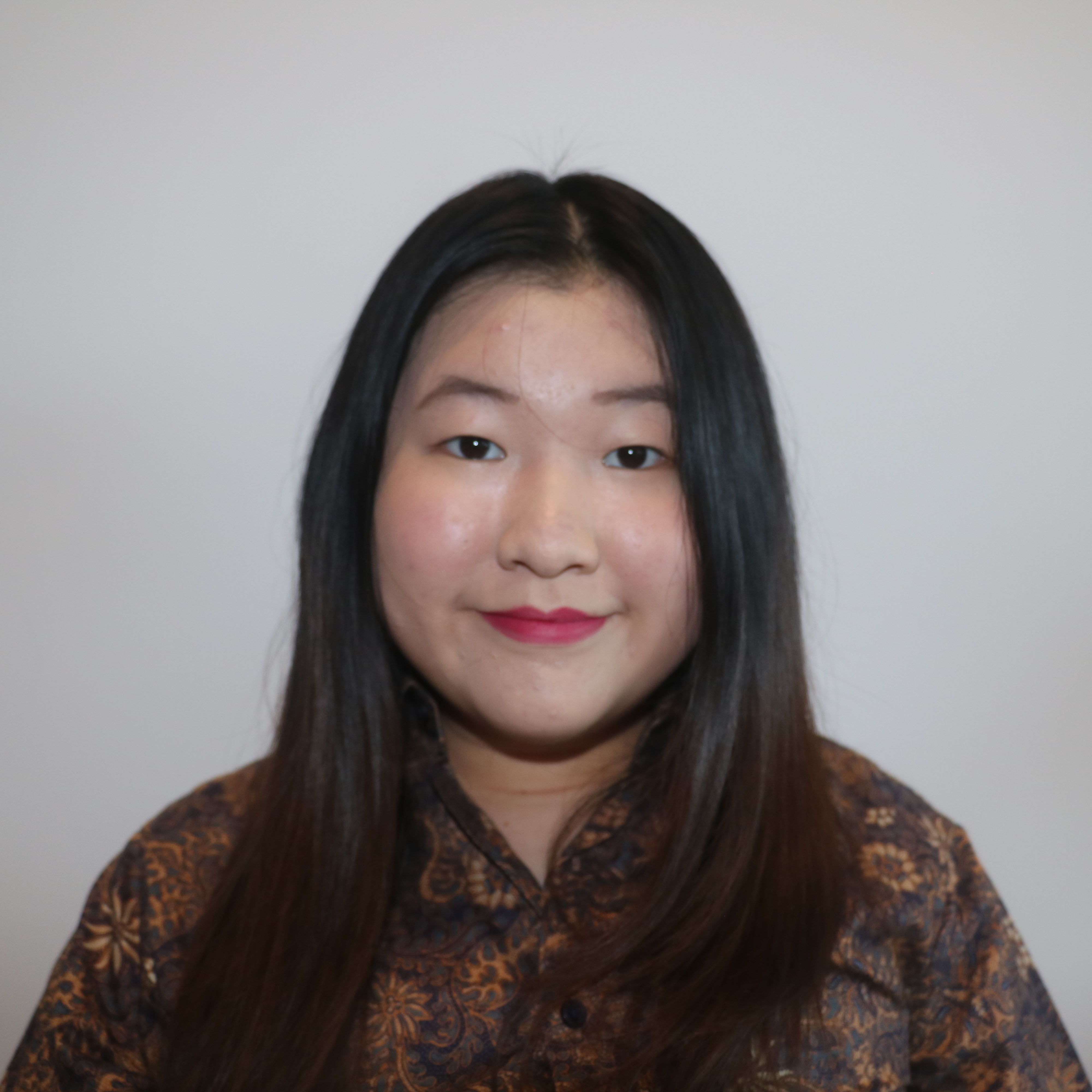 Picture of Deborah Lukito