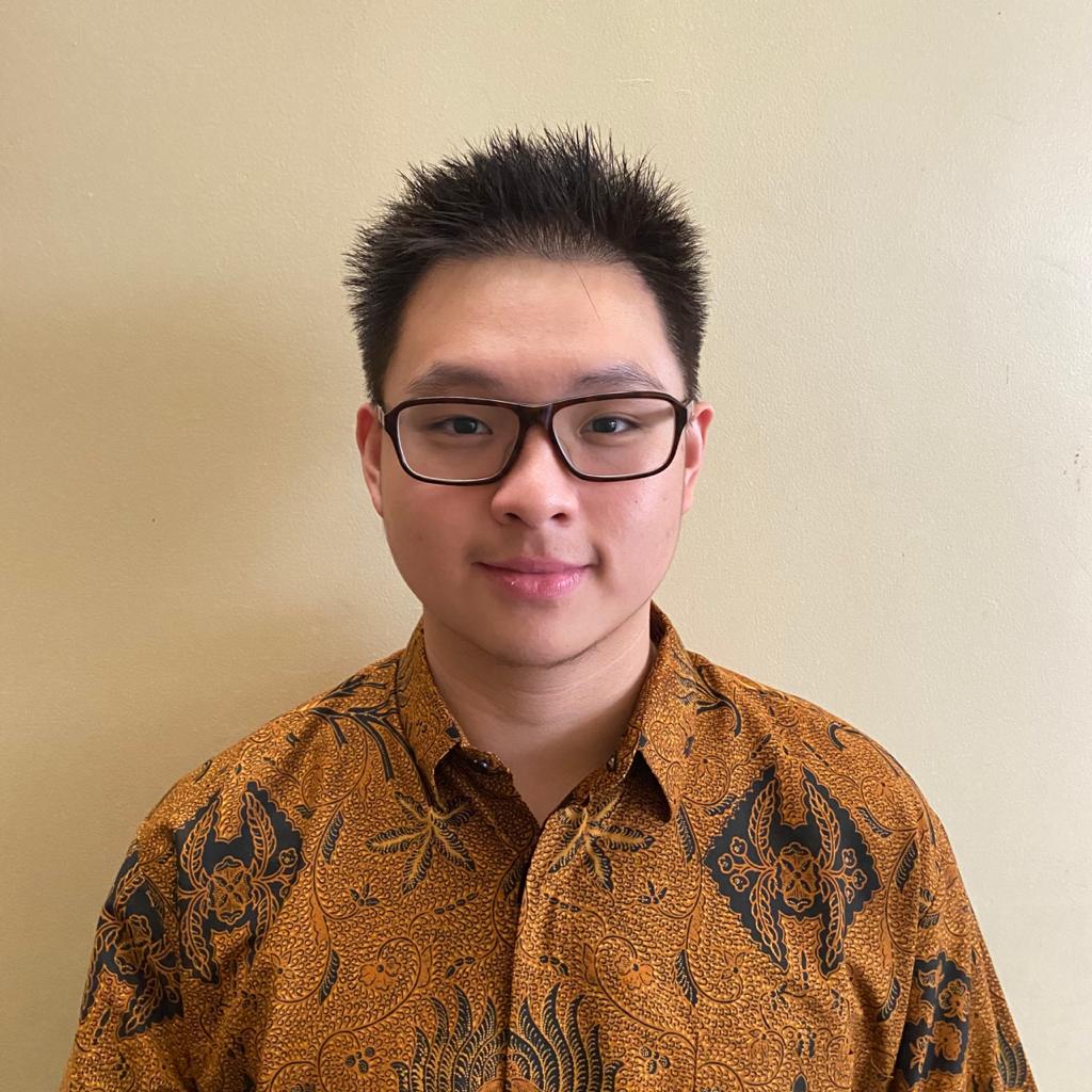 Picture of Melvern Laurent S.