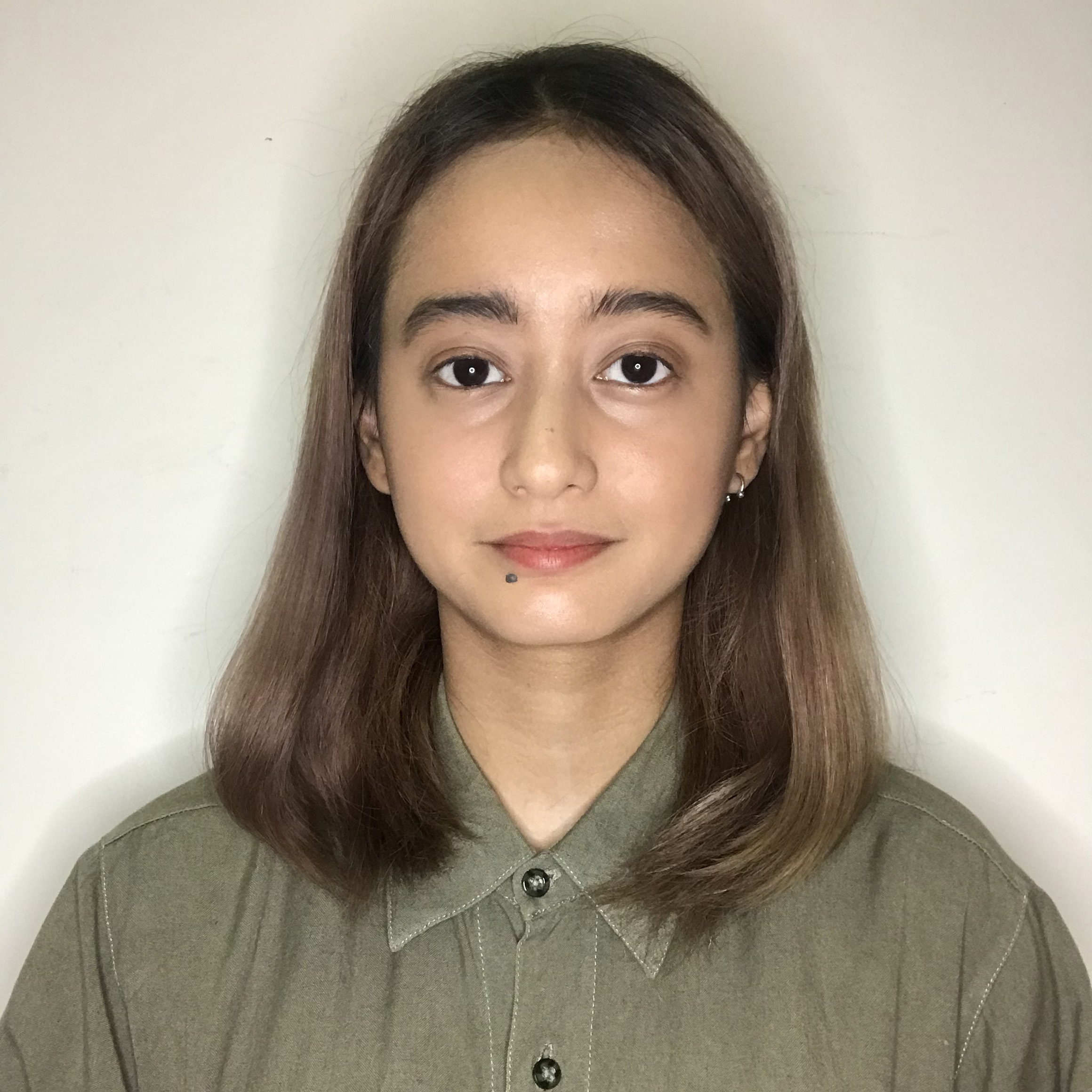 Picture of P. Najma Sana