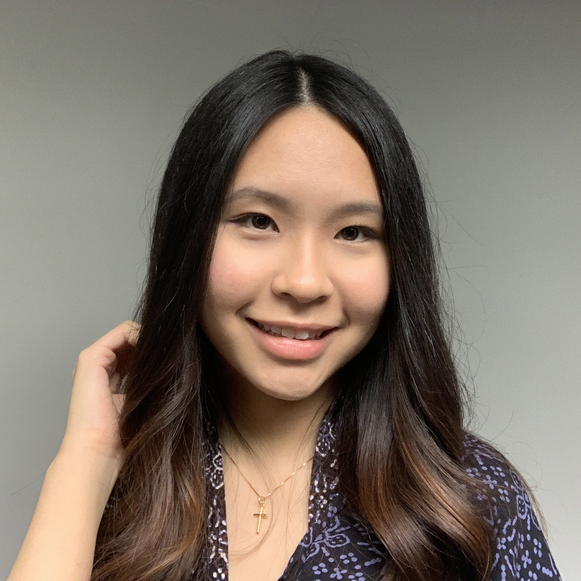 Picture of Carren Djojo