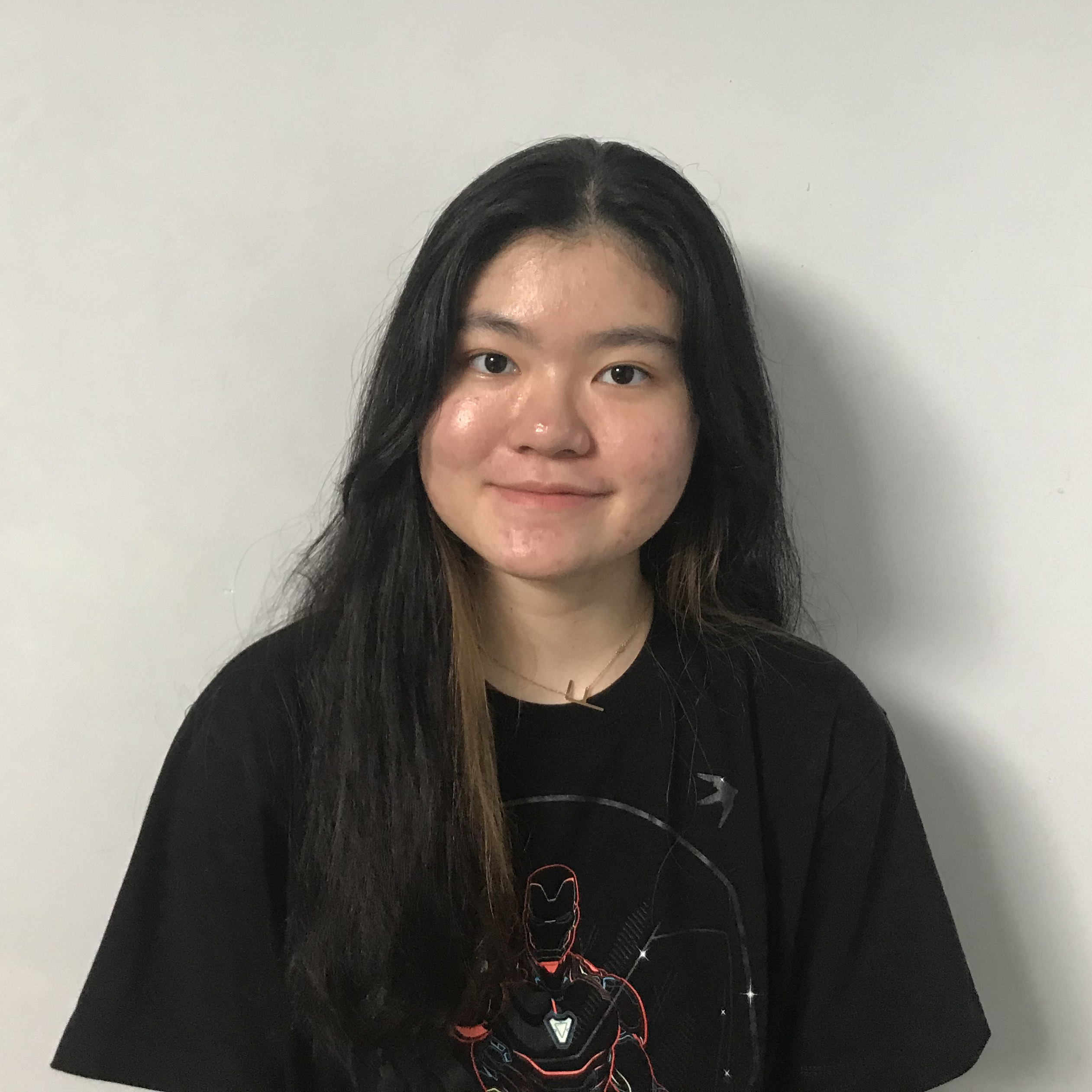 Picture of Felice B. Chahyady