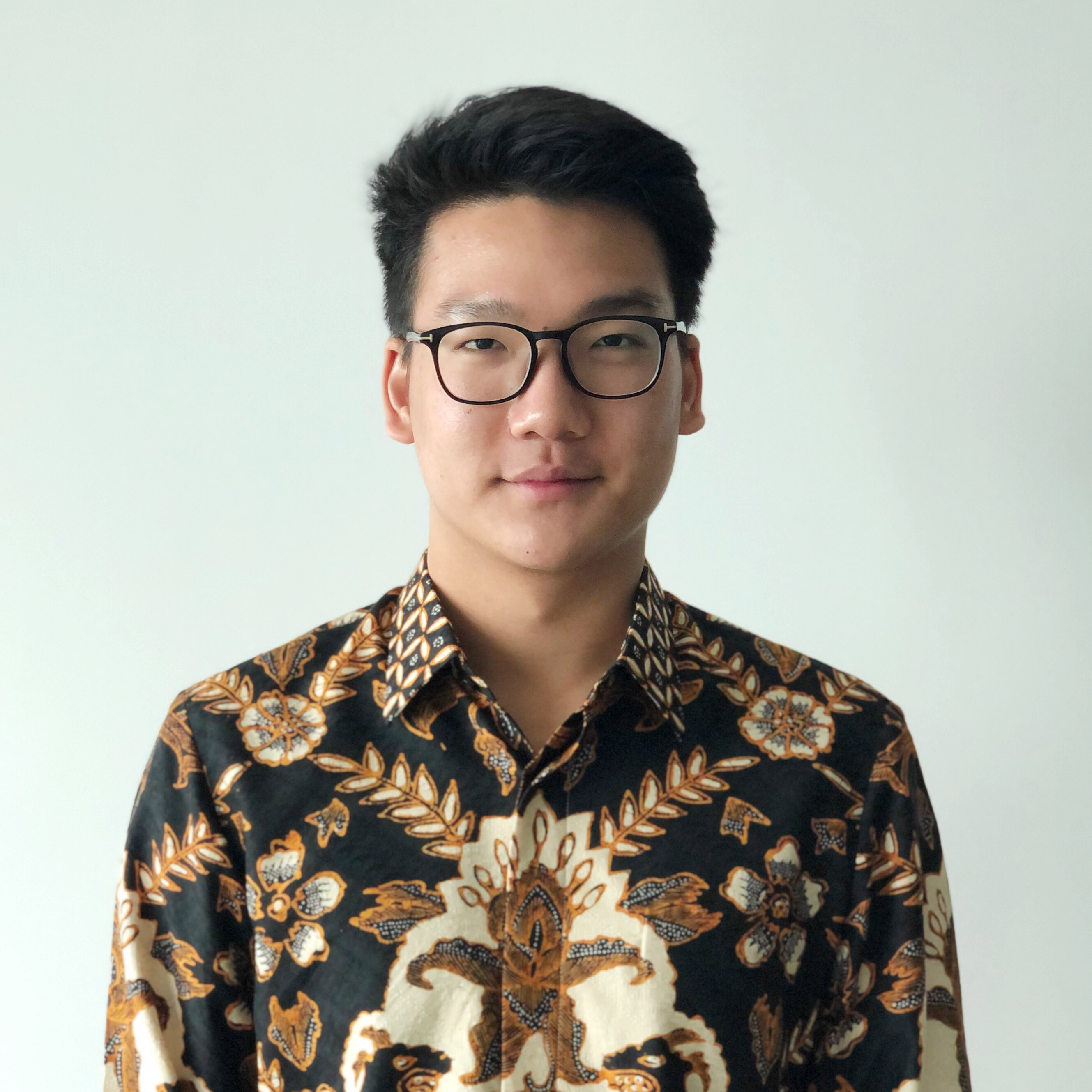 Picture of Ferry Christian B.