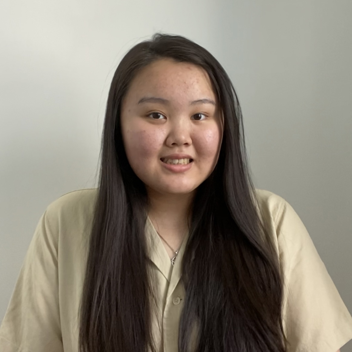 Picture of Delsie Hadinyoto