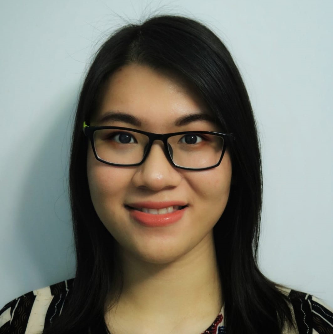 Picture of Sheren Elsbeth B.