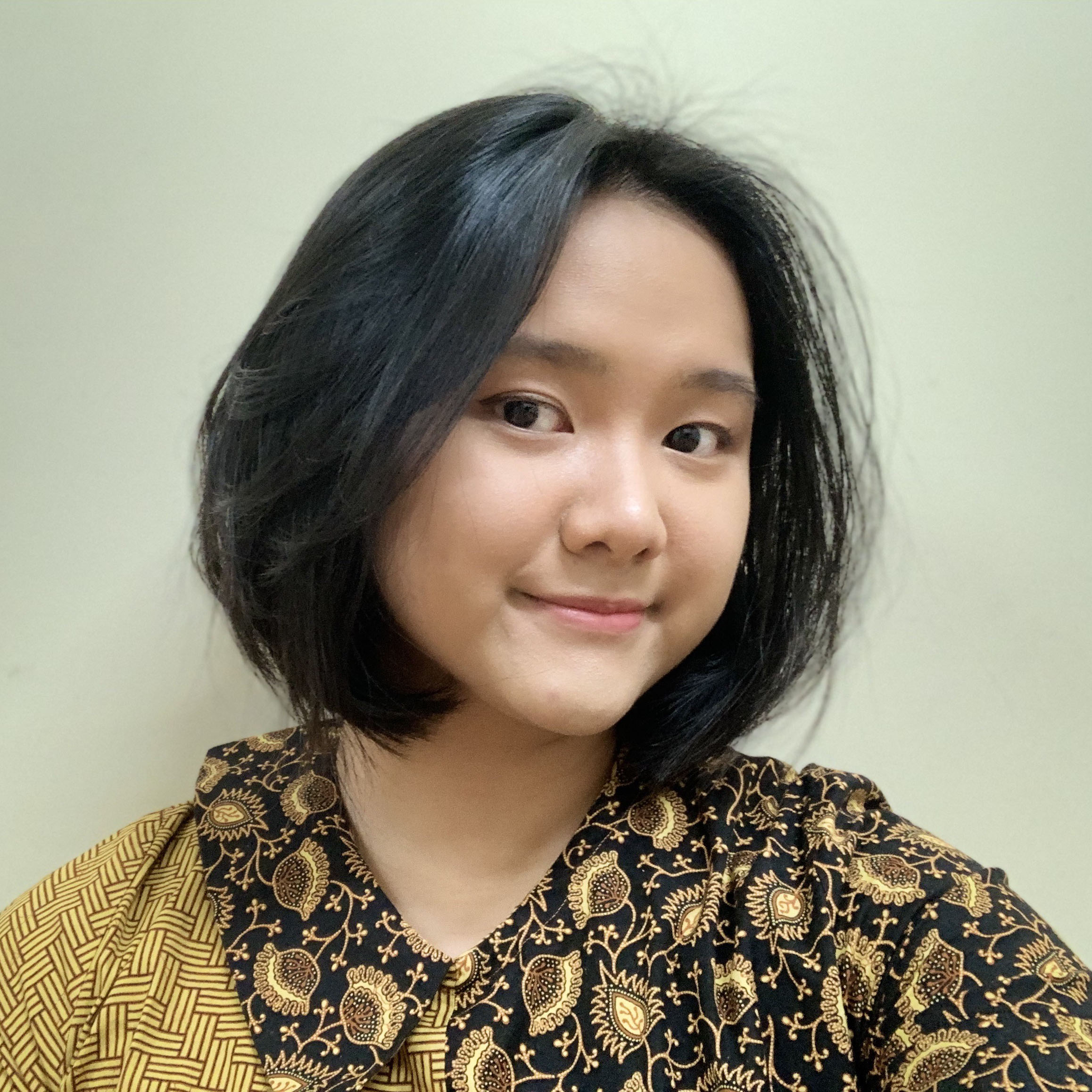 Picture of Gabriella Nelson