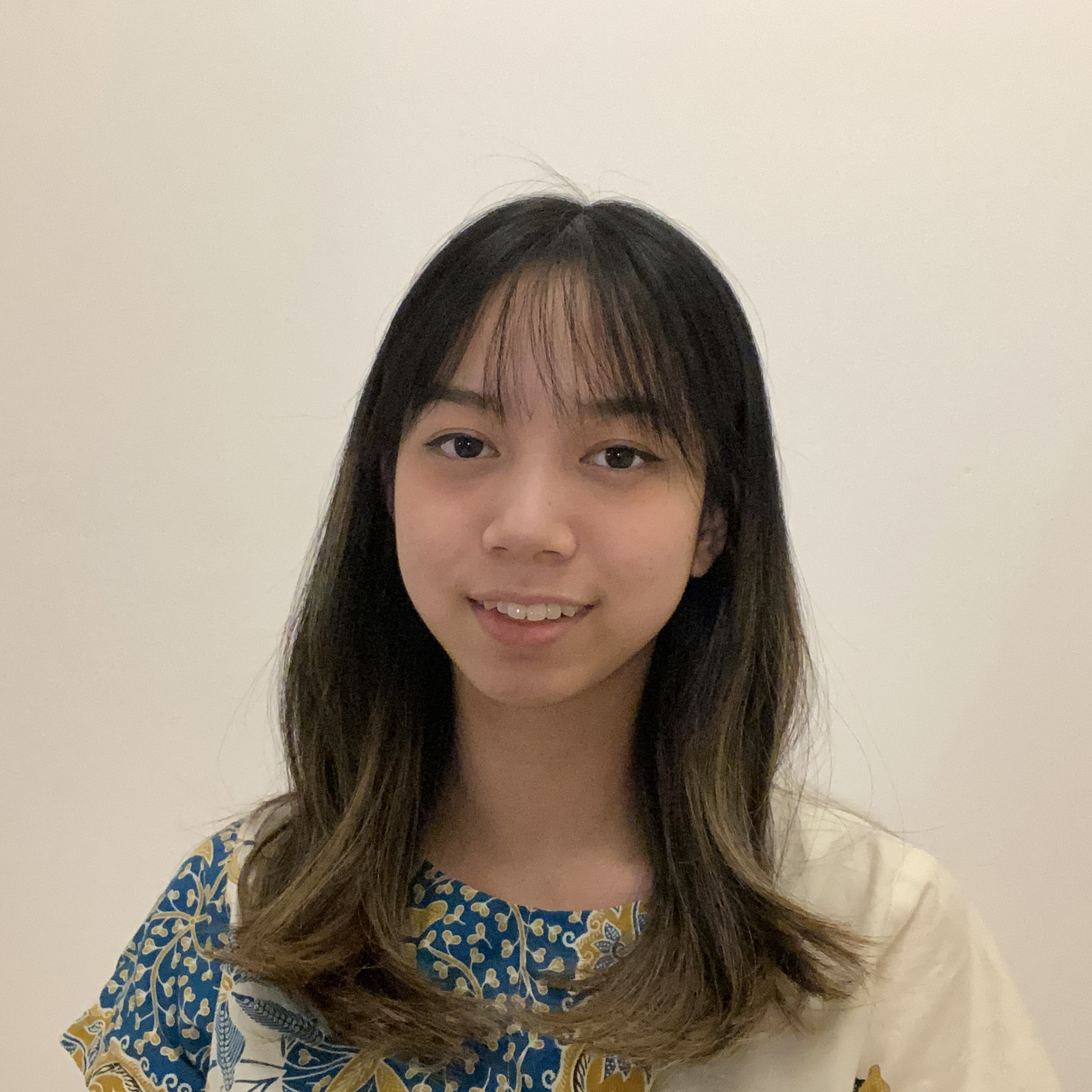 Picture of Gabriella Maura K,