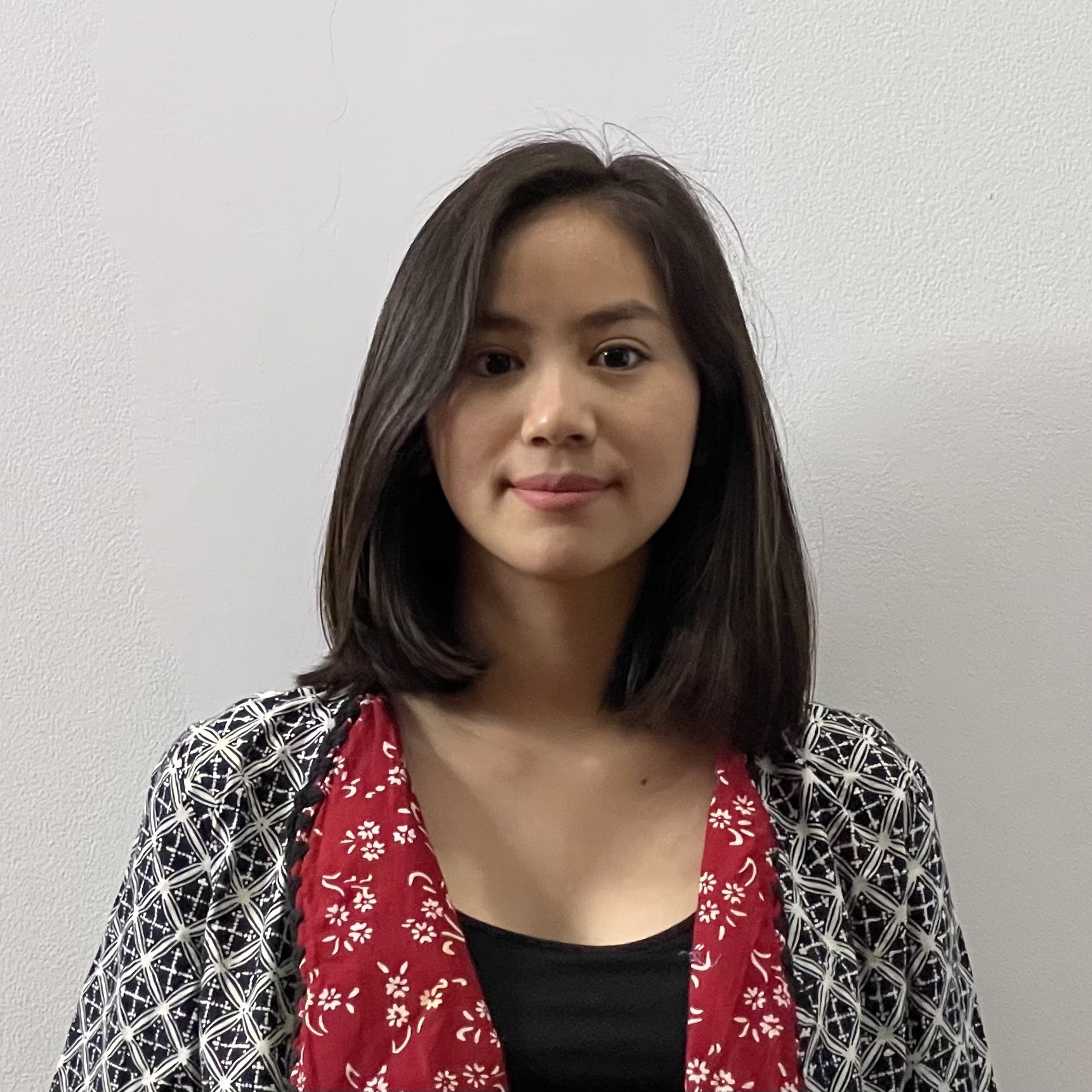 Picture of Neysa G. Tedja