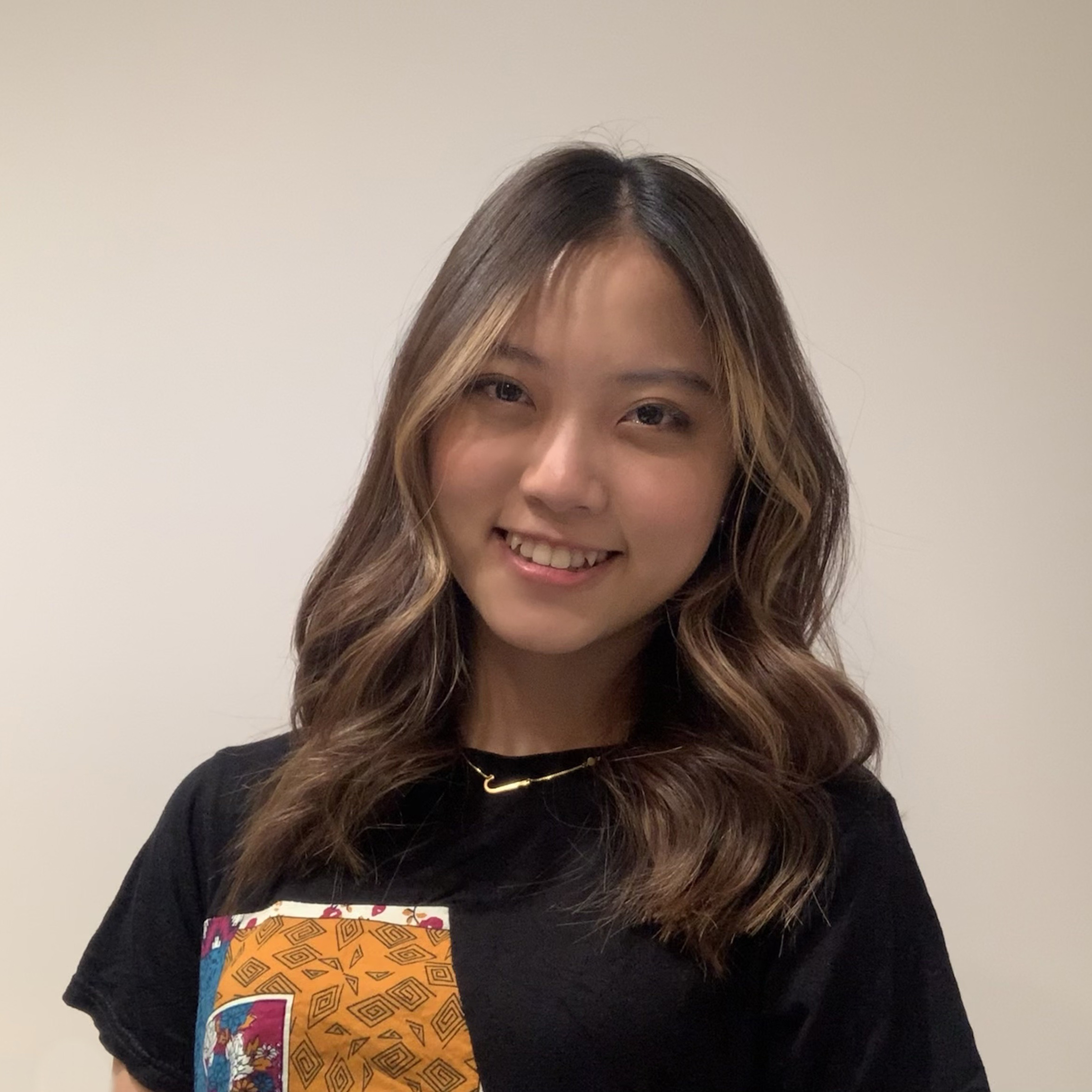 Picture of Jean G. Gosal