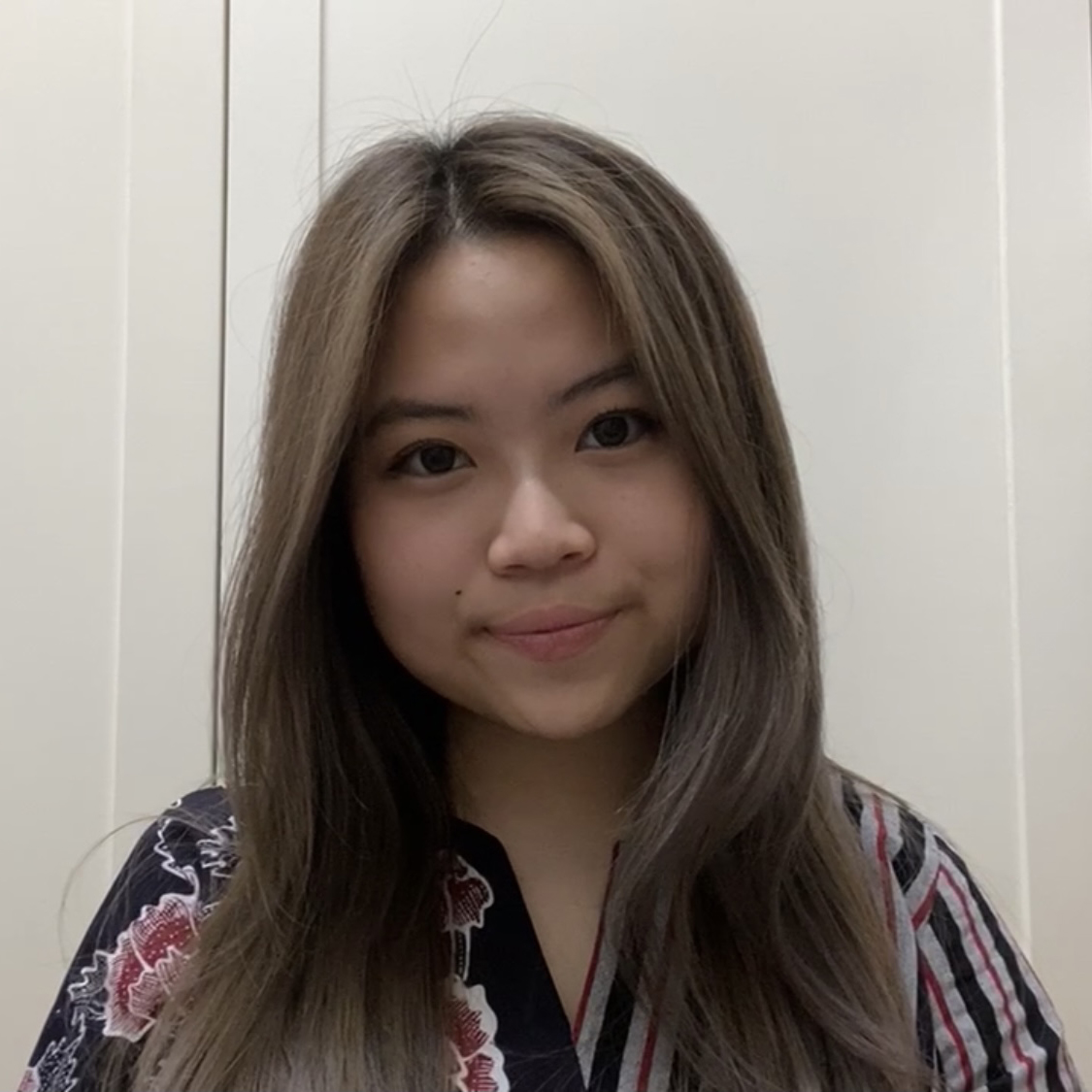 Picture of Kayleen Hoo