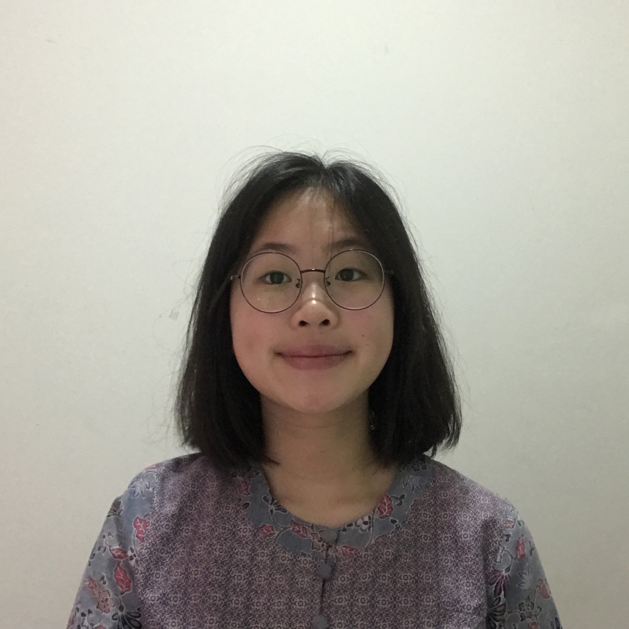 Picture of Emili Keisha