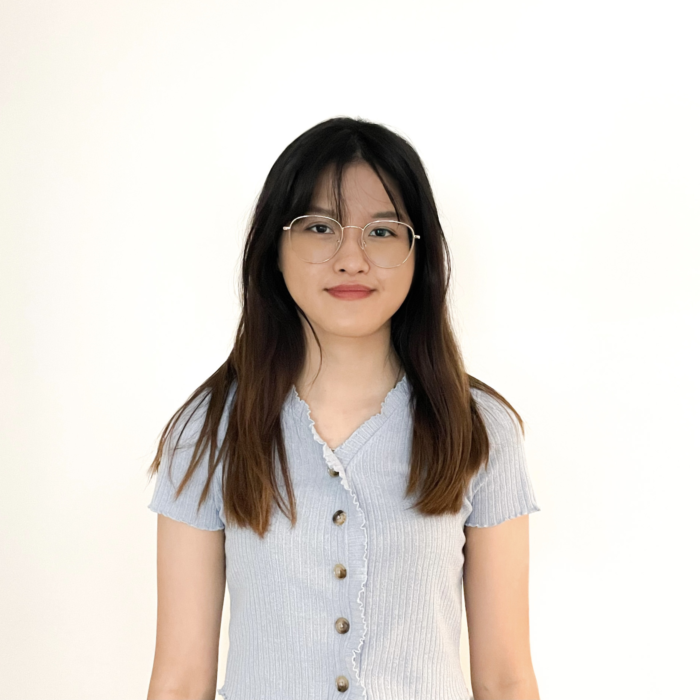 Picture of Jennifer Mary