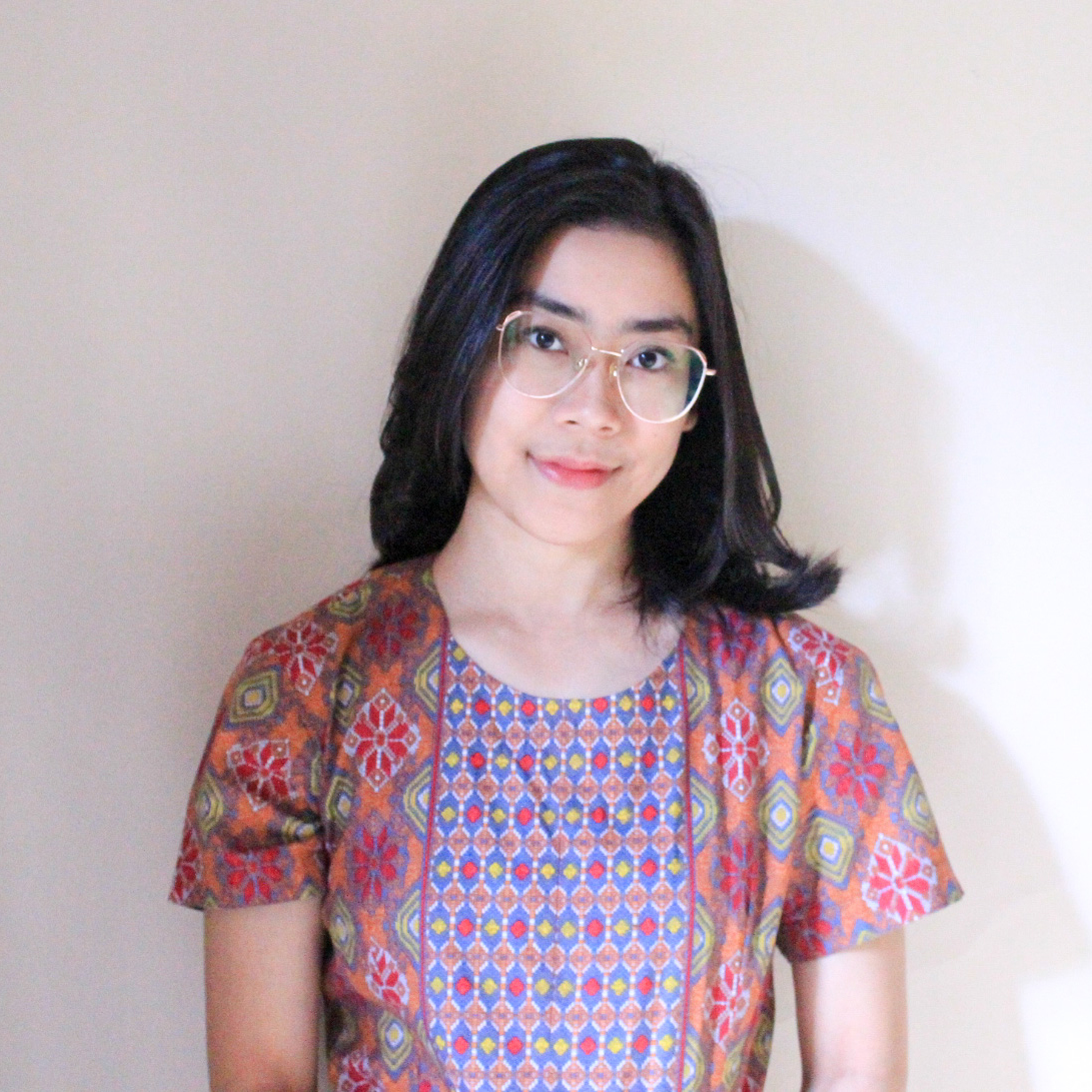 Picture of Joan Budiono