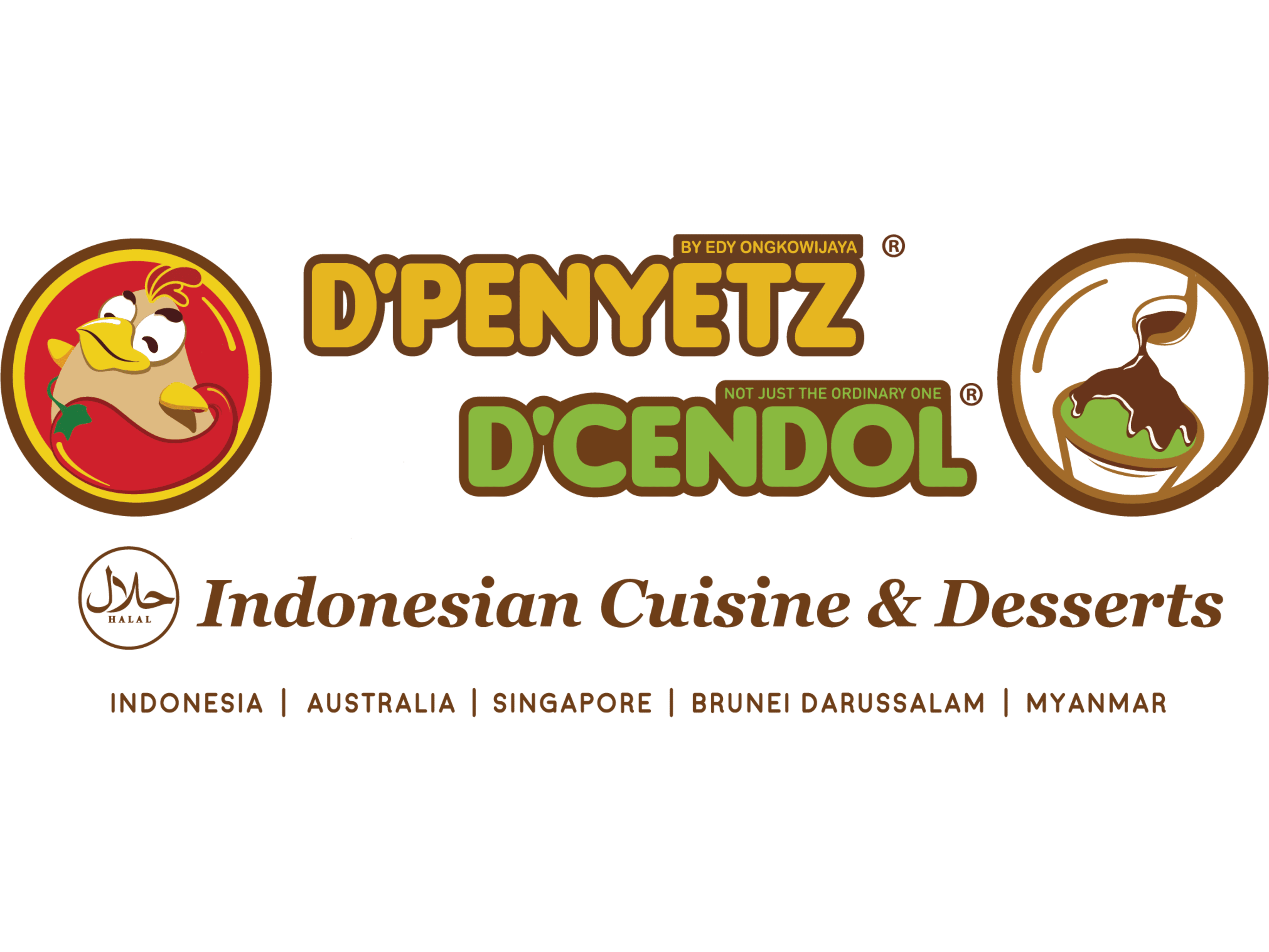 DPenyetz & DCendolz