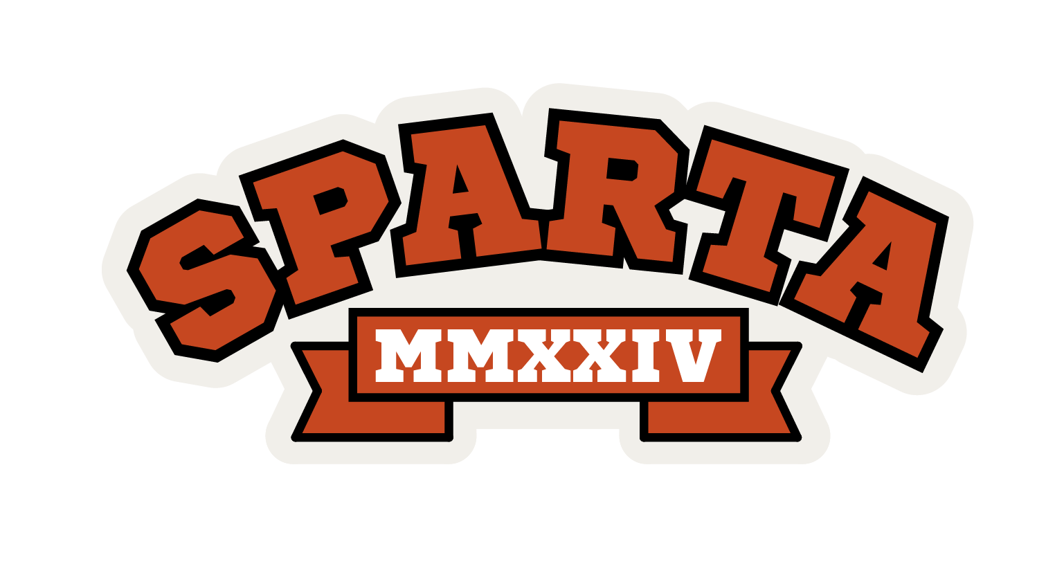 SPARTA logo