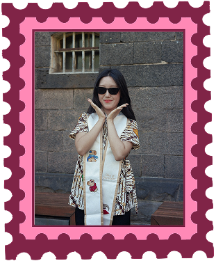 Catherine Florensia