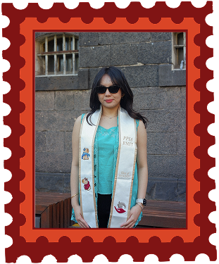Caryn Renata Soegianto