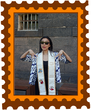 Maureen Notopradono