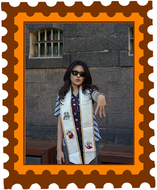 Michelle Louis Chandra
