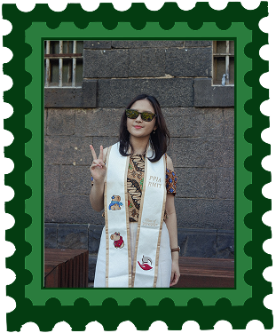 Agavita Diva Juwono