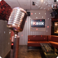 KBOX