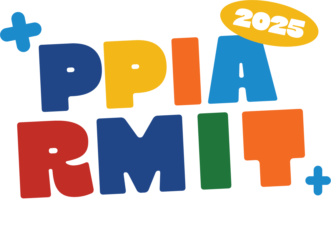 PPIA RMIT Logo