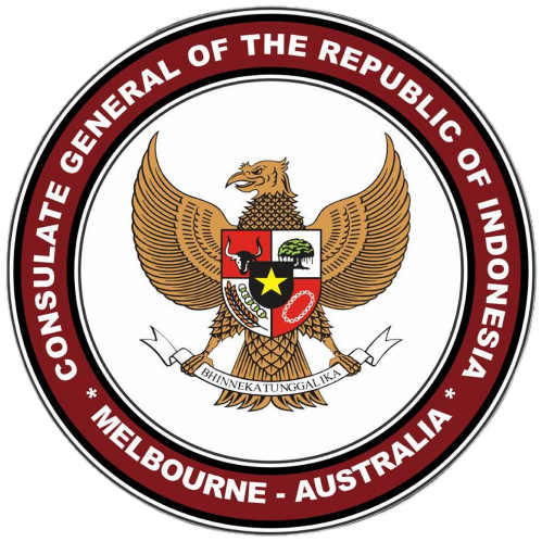GARUDA Logo