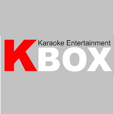 KBox logo