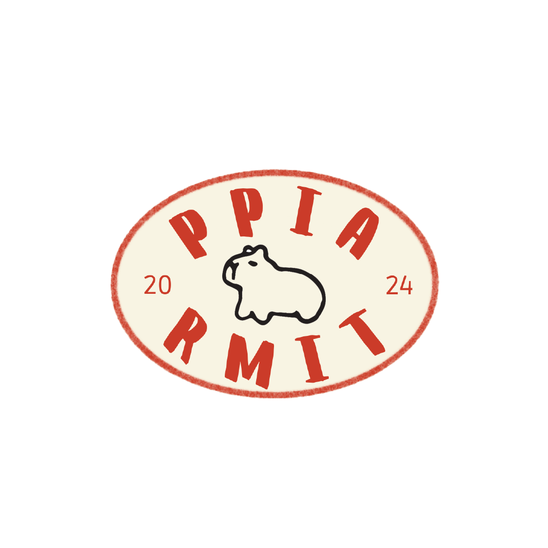 PPIA RMIT Logo