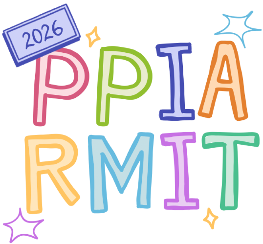 PPIA RMIT Logo